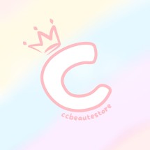 Logo ccbeautestore