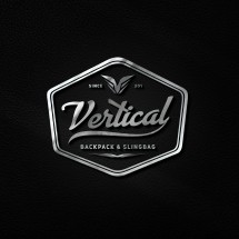 Logo VERTICAL201