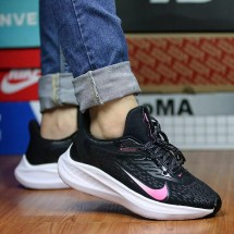 Jual NIKE ZOOM FLYKNIT 3/ SNEAKERS PRIA 