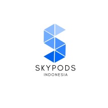 Logo Skypods Indonesia