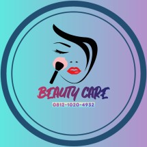 Logo Beauty Care Tools Solusi