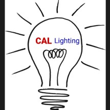 Logo CAL Lighting