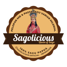 Sagolicious Official Store - Kelapa Gading, Jakarta Utara | Tokopedia