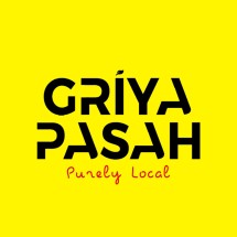 Logo Griyapasah Official Store