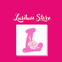 Logo lusilu store