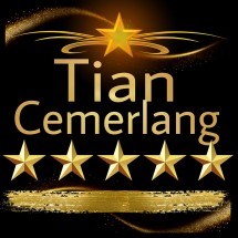 Logo Tian cemerlang