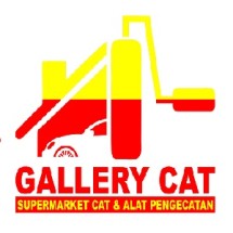 Logo tokogallerycat