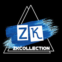 Logo zaka collection