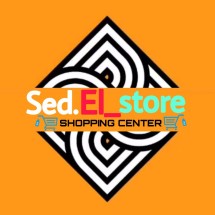 Logo SEd.EL_store