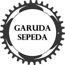 Logo Garuda Sepeda