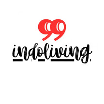Logo indoliving99