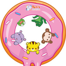 Logo Yen's Baby & Kid Official Shop