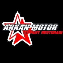 Logo ARKAN MOTOR
