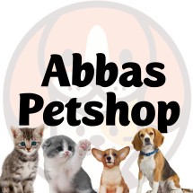 Logo Abbaspetshop