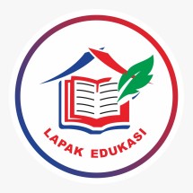 Logo Lapak Edukasi