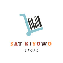 Logo Sat Kiyowo Store