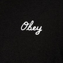 Logo obey_id