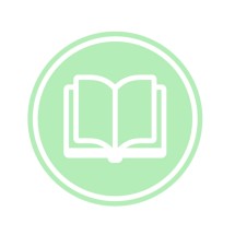 Logo Toko Kitab Amanah