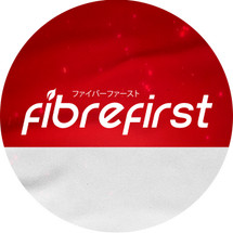 Logo FibreFirst Official