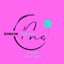Logo Dingin Selalu