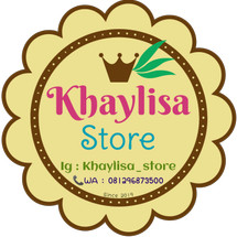 Logo KhayLiSa Store