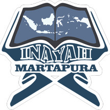 Logo Tokobukuinayahmartapura