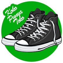 Logo Koko Punya Toko