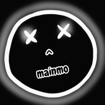 Logo mainmo
