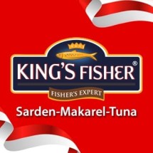 Logo Kings Fisher