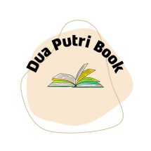 Logo Dua putri book