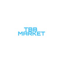 Logo TBB MARKET