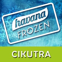 Logo HavanaFrozenCikutra