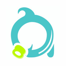 Logo Alamanda Babystore