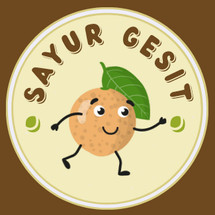 Logo SayurGesit