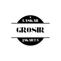 Logo Laskar grosir murah jakarta