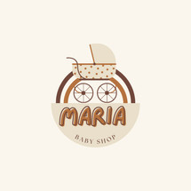 Logo maria629