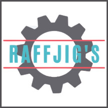 Logo RaffJigs