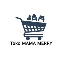 Logo TOKO MAMA MERRY