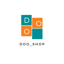 Logo Dooo_shop