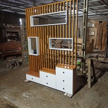 Logo ilman furniture & mebel