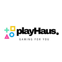 Logo Playhaus