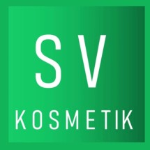 Logo SV KOSMETIK