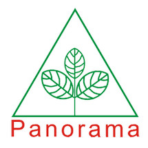 Logo Apel Batu Panorama