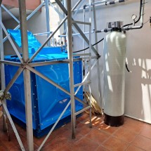 Jual Basket screen STP/IPAL Fiber/FRP 40x40x30 (cm) - Jakarta Selatan ...
