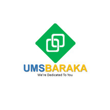 Logo UMS Baraka