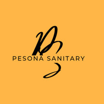 Logo Pesona sanitary