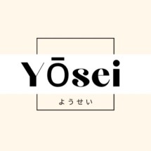 Logo Yosei Official