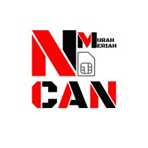 Logo No Cantik Murah Meriah