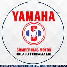 Logo Yamaha Sumbermas