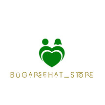 Logo BUGARSEHAT_store